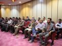 گزارش تصویری افتتاح کتابخانه پردیس دانشگاه صنعتی شاهرود با حضور وزیر محترم علوم 